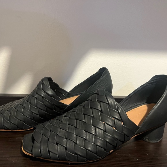 Shoes - Rachel Comey Gaia Peep toe